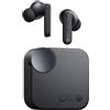 CMF BY NOTHING CMF Buds - Auricolari Bluetooth BT5.3, cancellazione del rumore 42 dB, audio HD Dirac, 35.5 ore di autonomia, impermeabile IP54, microfoni 4HD