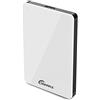 Sonnics 1TB USB 3.0 Esterni Pocket Hard-Disk per Finestre PC, Mac, XBOX ONE and PS4, Bianco