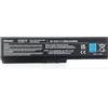 Chinoket 56Wh/5200mAh PA3817U-1BRS Batteria per Toshiba Satellite C655 L600 L675 L700 PA3816U-1BRS PA3819U-1BRS PA3634U-1BRS PABAS228 A665 L775 - Alte prestazioni 10.8V