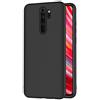 AICEK Cover Compatible Xiaomi Redmi Note 8 Pro Cover Redmi Note 8 Pro Silicone Case Molle di TPU Sottile Custodia per Xiaomi Redmi Note 8 Pro (6.53 Pollici)