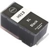Fleixoaptv Cartuccia D'inchiostro 924XL 925XL 923XL, Compatibile Con HP OfficeJet Pro 8120e 8122e 8124e 8125e 8130e 8132e 8134e 8135e 8138e 8139e(H923-1pcs-Black)
