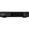 Fanmusic RAW-DAC1 Amplificatore Bluetooth USB DAC con telecomando Schermo LCD completamente montato