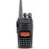 Midland CT-310 Walkie Talkie VHF/UHF Doppia Banda, 200 Canali, Display Colore, Segnale DSP, Batteria Ricaricabile 1200 mAh, Caricatore e Clip per Cintura