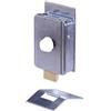 ZONAPRO Elettroserratura Elettrica Verticale Per Cancello Battente 12V 24V FAAC 712661 VIRO