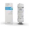 Be-Vita Filtro doccia coreano con vitamine, vitamina c, previene la pelle secca, rimuove il cloro, rimozione della ruggine, aromaterapia rilassante, non tossico, Be-Vita (lavanda)