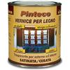 Veleca Vernice di Finitura Satinata Pinteco Lt.2,5