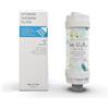 Be-Vita Filtro doccia coreano con vitamine, Be-Vita, anti perdita di capelli, previene la pelle secca, rimuove il cloro, rimuove la ruggine, aromaterapia rilassante, non tossico (talco per bambini)