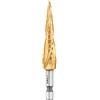 DeWalt DWA1783IR, punta per trapano a gradini, pronta per l'impatto, 1/8 - 1/2