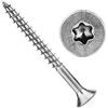 Profica VITI IN ACCIAIO INOX 4 X 40 mm Torx 200 pezzi profica