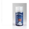 Arregui C9362 - Secret Spray - Contenitore portasoldi, in acciaio, 109 x 75 x 75 mm, a forma di bomboletta a spray, multicolore