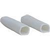 Grünbeck GENO 103 075 - Candela filtrante 80 per filtro dell'acqua per impianto di demolizione da 3/4"-11/4", set da 2 pezzi, senza campana di protezione