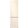 Amazon Renewed Samsung EcoFlex AI RB38C603DEL Frigorifero Combinato, WiFi, SpaceMax, Total No Frost, All Around Cooling, Motore Digital Inverter Garantito, 390 L, Sabbia (Ricondizionato)