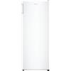 CANDY, Upright, CUQS 513EWH, Congelatore, Libera Installazione, 163 Litri, 38 dB, Bianco, AxLxP 138x54,5x56,5 cm [Classe di efficienza energetica E]