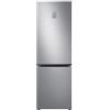Amazon Renewed Samsung EcoFlex AI RB34C775CS9 Frigorifero Combinato, Total No Frost, All Around Cooling, Motore Digital Inverter, 344 L, LxAxP: 59,5 x 185,3 x 65,8 cm, Metal Inox (Ricondizionato)