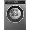 Bosch Serie 6 Lavatrice 10.5/6 kg Max 1400 giri/min Grigio WNG2244R