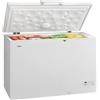 Haier HCE519F Congelatore Orizzontale a Pozzetto, 504 Litri, Temperatura Regolabile, Illuminazione Intera, Silenzioso, Libera Installazione, 165 * 74.5 * 84.5 cm, Bianco