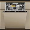 Whirlpool W8I HF58 TUS - Lavastoviglie, scomparsa totale, 14 coperti [Classe energetica B]