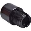 D/BOYS 14MM ADAPTOR INVERTI FILETTO DA ORARIO AD ANTIORARIO
