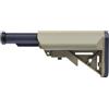 D/BOYS CALCIO CRANE TAN PER M4 COMPRESO DI TUBO