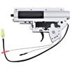D/BOYS GEAR BOX RINFORZATO GRILLETO MICRO SWITCH SERIE M4/M16 MOLLA QD