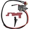D/BOYS GRILLETTO ELETTRONICO ETU MOSFET PER GEARBOX V2
