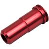 D/BOYS SPINGIPALLINO IN ALLUMINIO CON O-RING PER M16