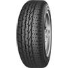 YOKOHAMA 205/60 R13 86 H Yokohama Advan Hf Type-d A008s - Pneumatico Estivo