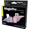 Megagic OID Magic 522 - Carte per Giochi di Magia, Modello Top Impact