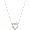 Swarovski Hyperbola Collezione collier