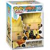 Funko POP! Animation: Naruto - Naruto Uzumaki Six Path Sage | Gadget Ufficiale Anime - Personaggio in Vinile da Collezione - Idea Regalo Compleanno per Fan e Collezionisti