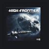 Générique High Frontier 4 All - Gioco da Tavolo di Strategia Spaziale 4X Modulare Gestione Risorse Fantascienza Politica Edizione Inglese