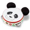Trudi Sevi 88002 - Tamburello Panda Kevin