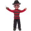 Mezco A Nightmare On Elm Street 10 Living Dead Doll: Talking Freddy Krueger