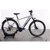 Cube Kathmandu Hybrid Slx | Upway, Bicicletta Elettrica Ricondizionata Bosch 750 Wh - S