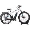Haibike TREKKING 7 | Upway, Bicicletta Elettrica Ricondizionata Bosch 500 Wh - M