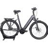Kalkhoff IMAGE 5.B XXL | Upway, Bicicletta Elettrica Ricondizionata Bosch 500 Wh - XL