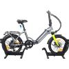 Zündapp ZT20R | Upway, Bicicletta Elettrica Ricondizionata 478 Wh - Unique