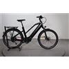 O2feel iSwan Adventure Boost 6.1 | Upway, Bicicletta Elettrica Ricondizionata 432 Wh - S