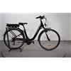 Nakamura E-Powerfit LTD | Upway, Bicicletta Elettrica Ricondizionata 470 Wh - S