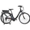 Nakamura E-Powerfit LTD | Upway, Bicicletta Elettrica Ricondizionata 470 Wh - S