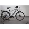 Nakamura E-Crossover A | Upway, Bicicletta Elettrica Ricondizionata 447 Wh - L
