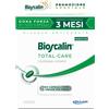 GIULIANI SpA BIOSCALIN T-CARE 90Cpr PROMO