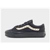 Vans Womens Vans LX Old Skool 36 Women's - Nero, nero