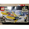 LEGO STAR WARS 7131 Anakin's Podracer nuovissimo Anakin Podracer