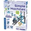 Thames & Kosmos , 665069, Simple Machines, STEM Kit, 26 Different Experiments, I