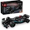 LEGO NUOVO LEGO Technic Mercedes-AMG F1 W14 E Performance Pull-Back Toy Car Building