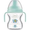 Bamed baby italia srl MAM LEARN TO DRINK 6+ RIG MASC