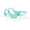 PHILIPS Kids TAK4607GR/00 Cuffie Con Microfono Bluetooth Verde