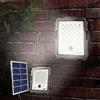 Produce Shop Faro LED 100W pannello solare 2000 lumen telecamera wi-fi Conspicio M