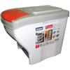 Bama Set da poker, multicolore, taglia unica